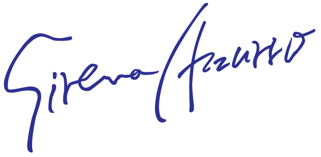 Sirena Azzurro